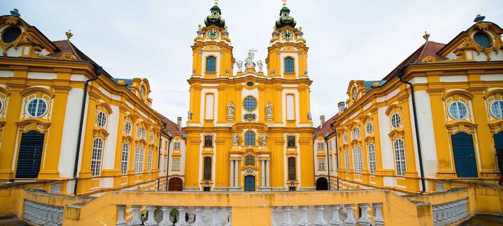 La Abad a De Melk Austria Qu Ver Y Hacer En Melk Y C mo Llegar Desde La Abad a De Melk Austria Qu Ver Y Hacer En Melk Y C mo Llegar Desde